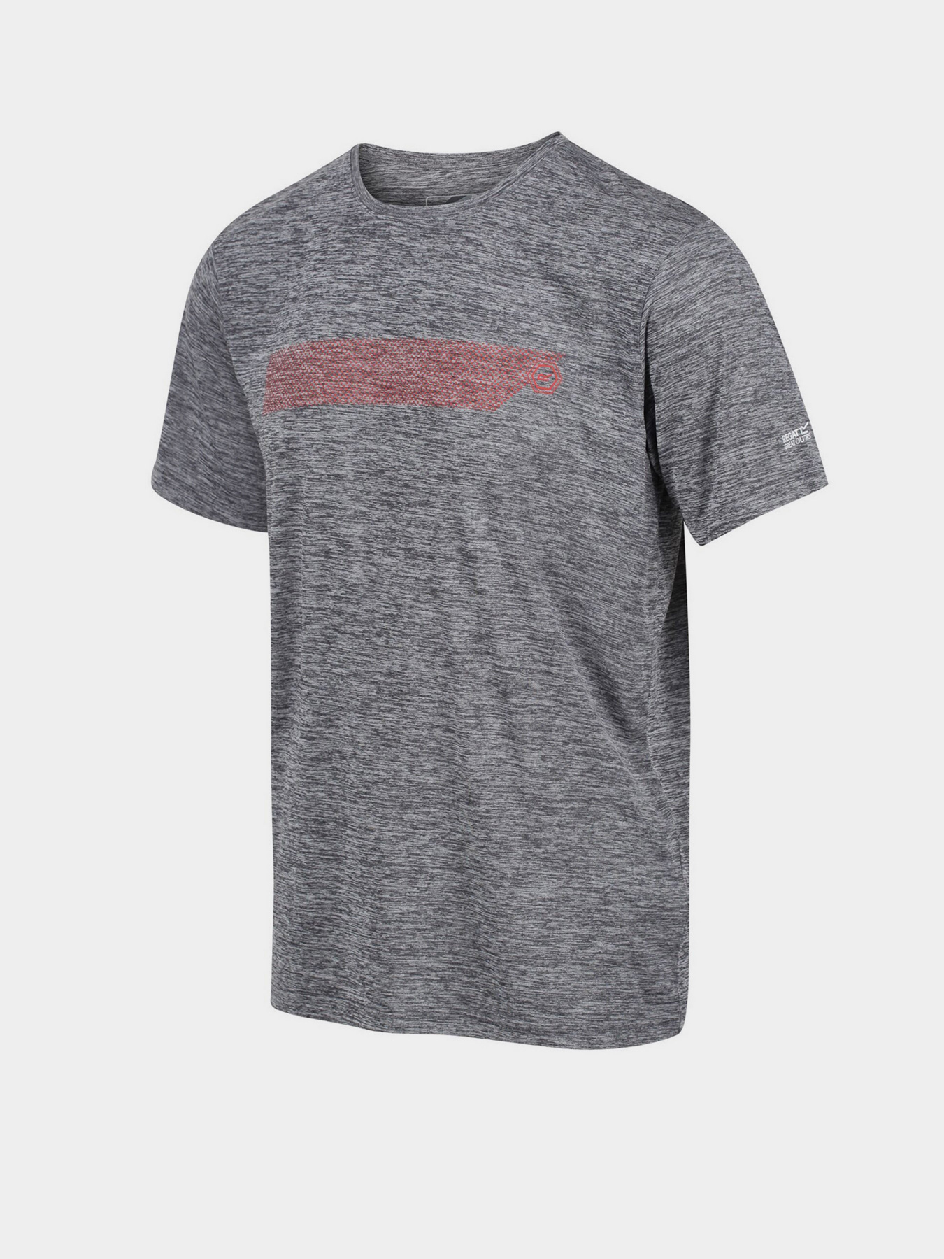 Футболки и поло Regatta Fingal VI модель RMT253-68R Фото