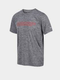 Футболки и поло Regatta Fingal VI модель RMT253-68R Фото