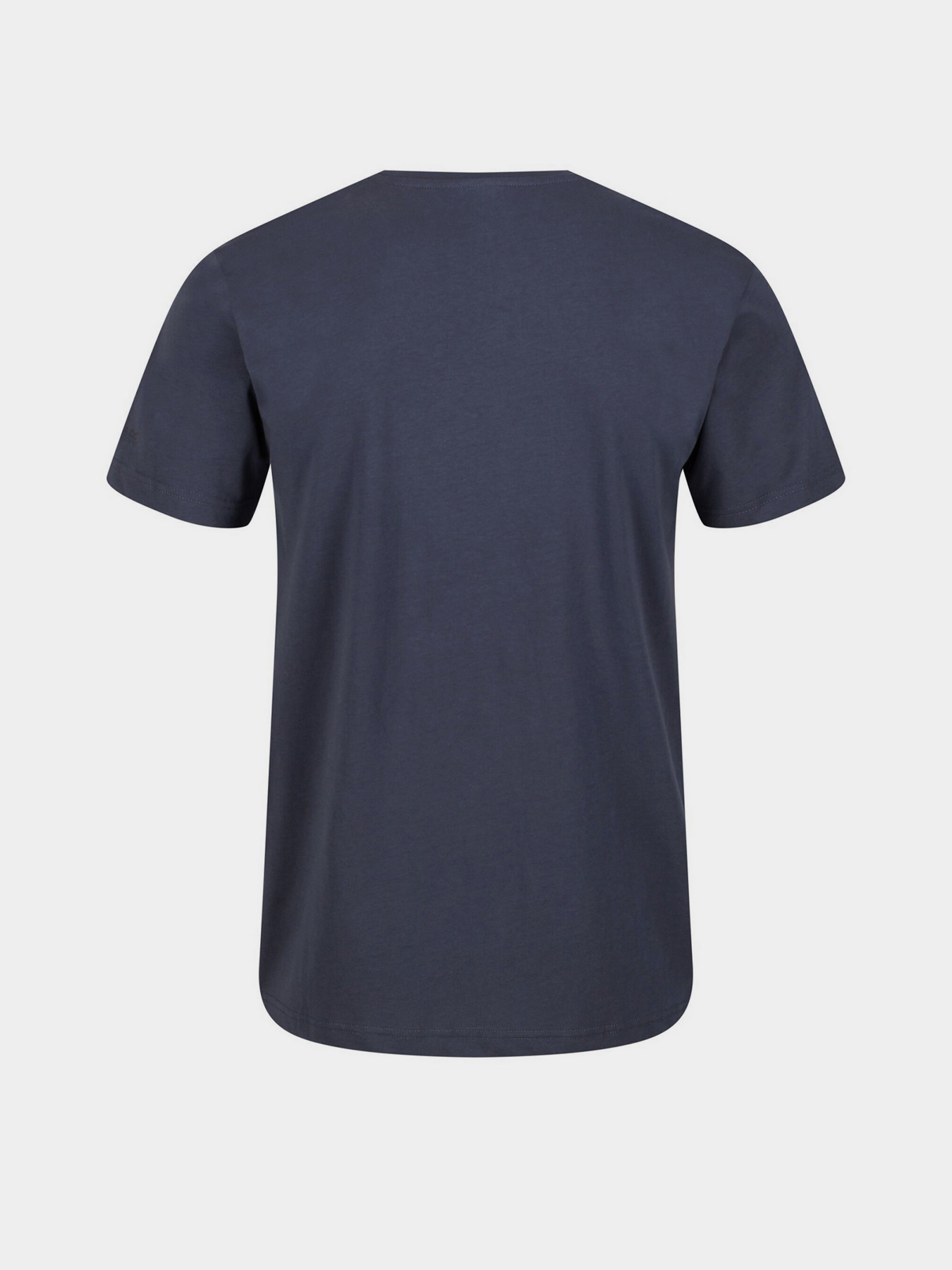 Футболки и поло Regatta Breezed II модель RMT254-FY2 Фото