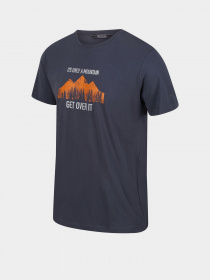 Футболки и поло Regatta Breezed II модель RMT254-FY2 Фото