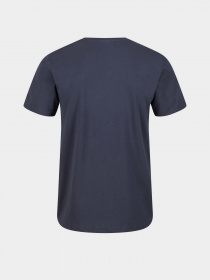 Футболки и поло Regatta Breezed II модель RMT254-FY2 Фото