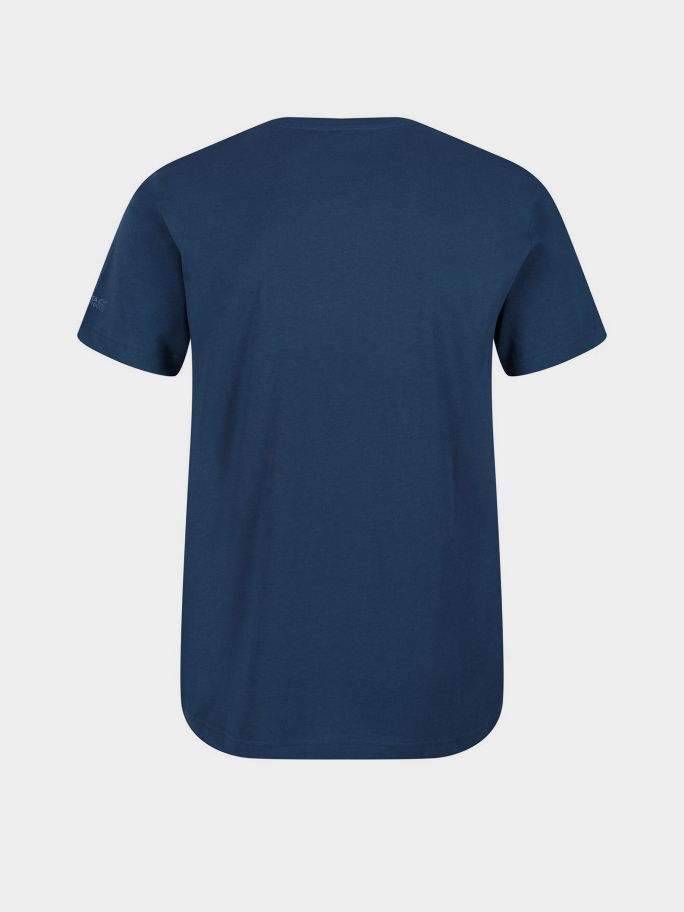 Футболки и поло Regatta Breezed II модель RMT254-ZV7 Фото