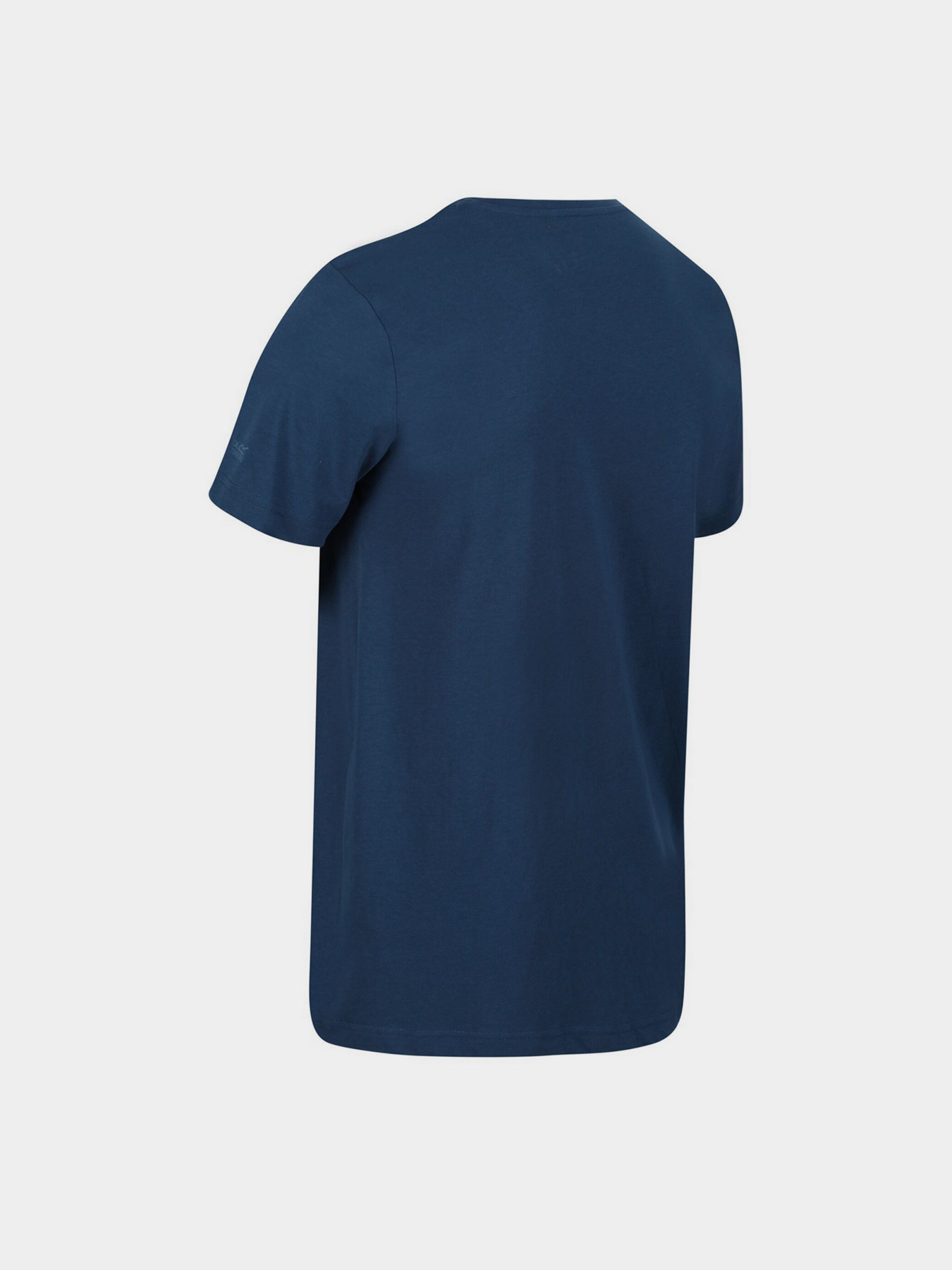 Футболки і поло Regatta Breezed II модель RMT254-ZV7 Футболки і поло Regatta Breezed II модель RMT254-ZV7 Фото