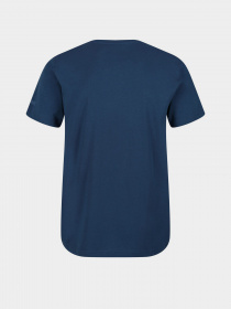 Футболки і поло Regatta Breezed II модель RMT254-ZV7 Футболки і поло Regatta Breezed II модель RMT254-ZV7 Фото