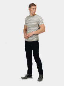 Футболки і поло Regatta Brayden модель RMT257-Z94 Фото