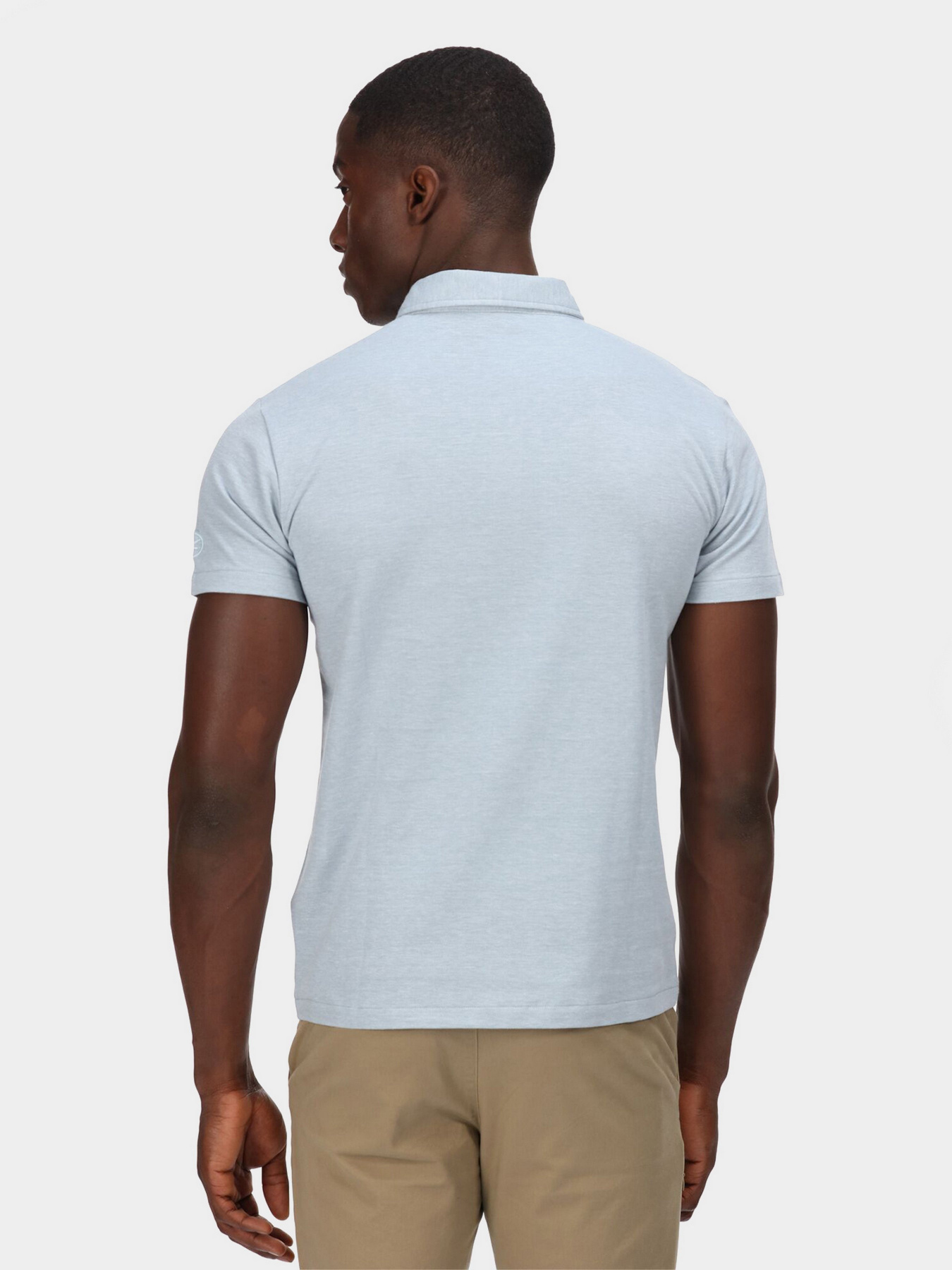 Поло Regatta Thiago модель RMT258-TDE Фото