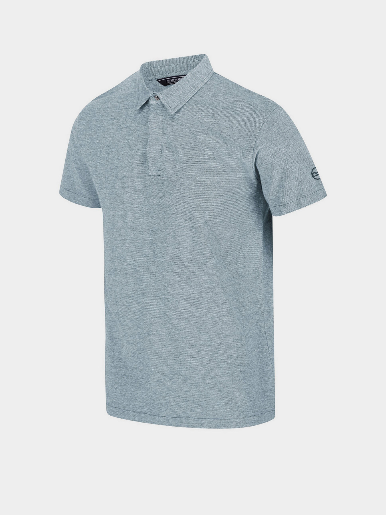Поло Regatta Thiago модель RMT258-TDE Фото