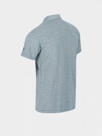 Поло Regatta Thiago модель RMT258-TDE Фото