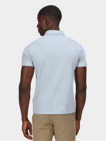 Поло Regatta Thiago модель RMT258-TDE Фото