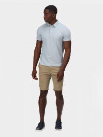 Поло Regatta Thiago модель RMT258-TDE Фото