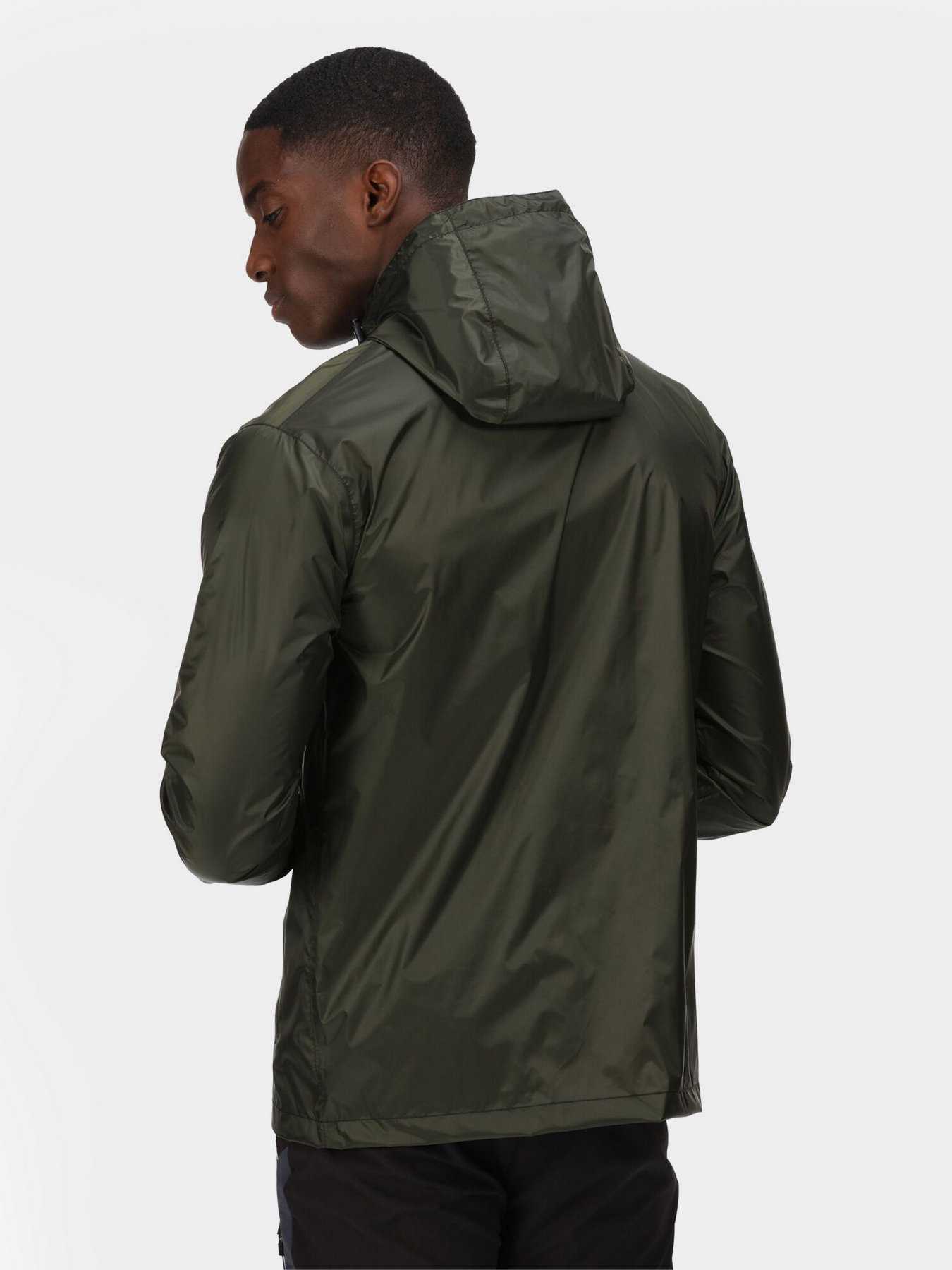 Ветровка Regatta Pack It модель RMW281-41C Фото