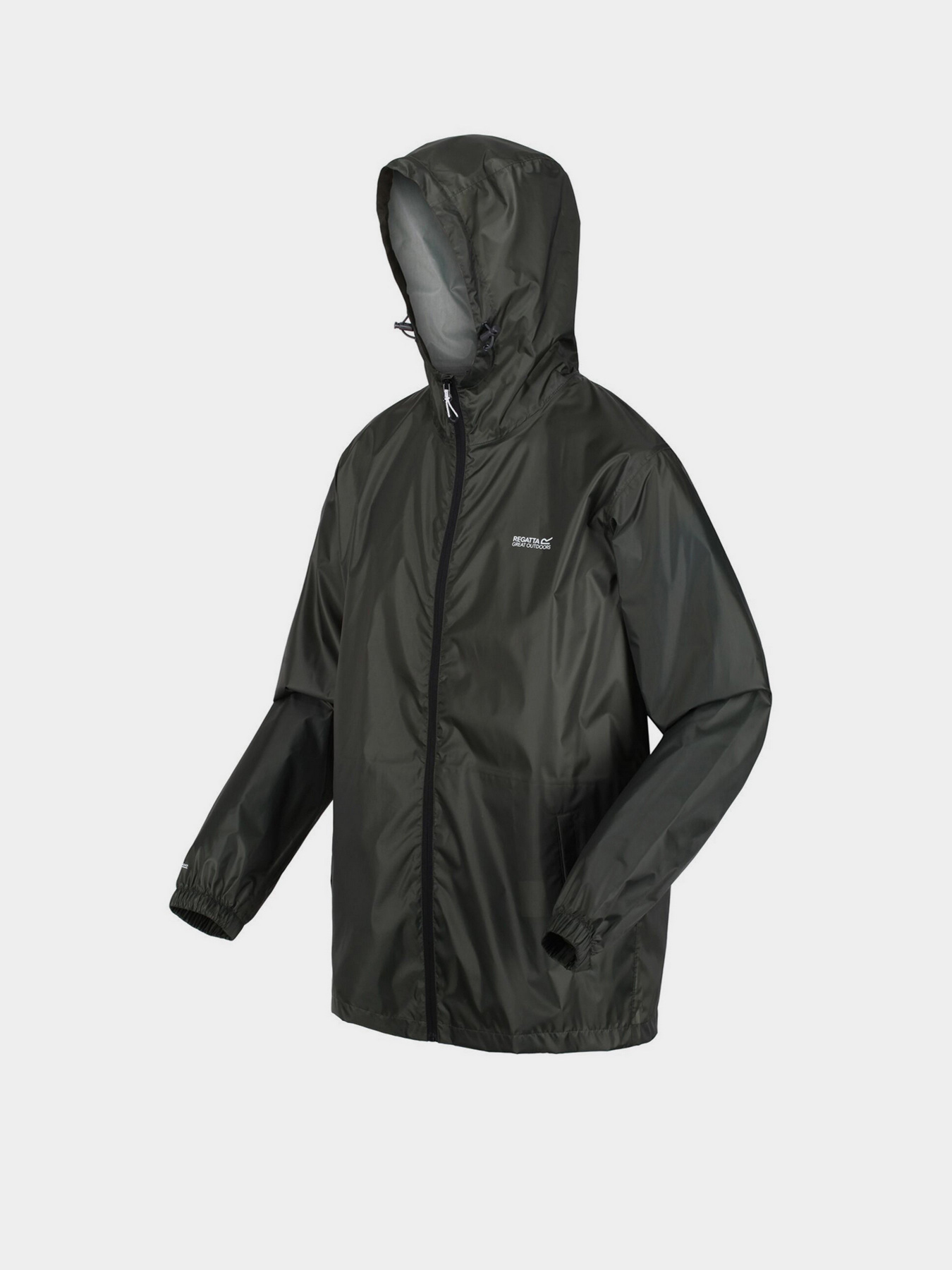 Вітровка Regatta Pack It модель RMW281-41C Вітровка Regatta Pack It модель RMW281-41C Фото