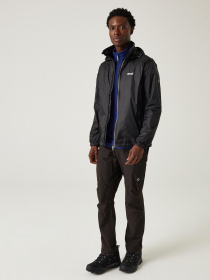 Ветровка Regatta Lyle IV модель RMW283-800 Фото