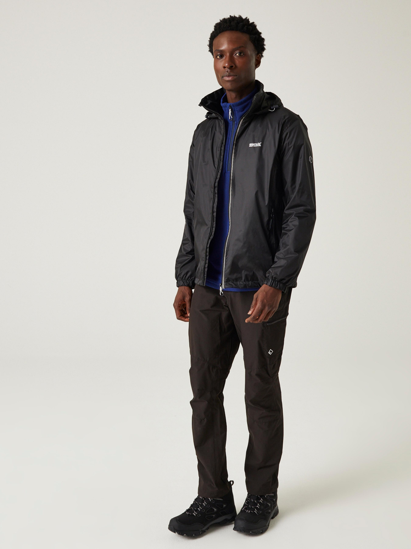 Вітровка Regatta Lyle IV модель RMW283-800 Фото