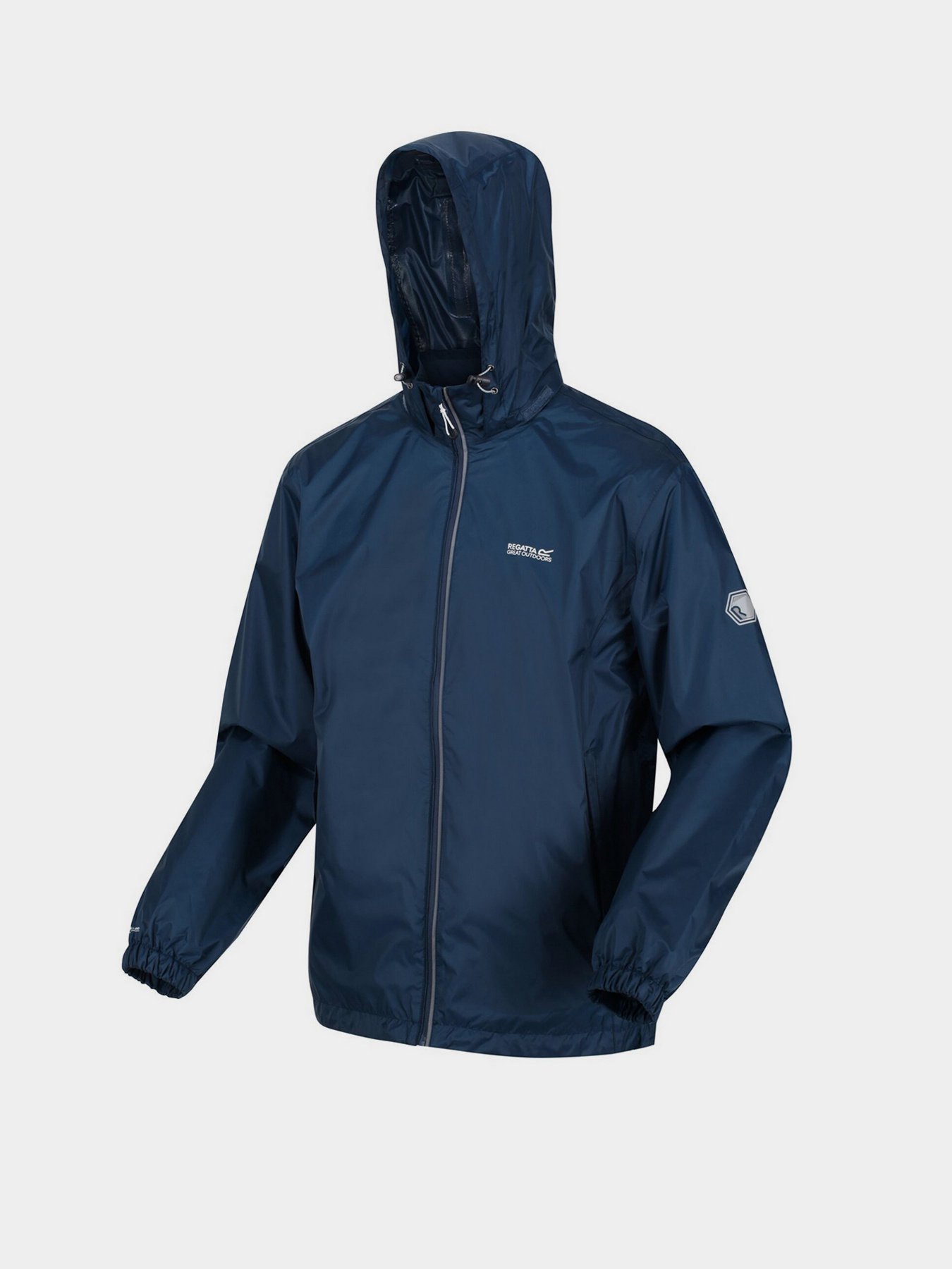 Ветровка Regatta Lyle IV модель RMW283-ZV7 Фото