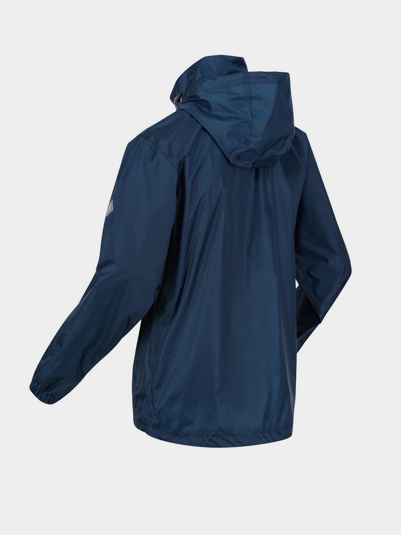 Ветровка Regatta Lyle IV модель RMW283-ZV7 Фото