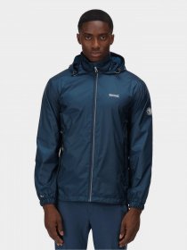 Ветровка Regatta Lyle IV модель RMW283-ZV7 Ветровка Regatta Lyle IV модель RMW283-ZV7 Фото