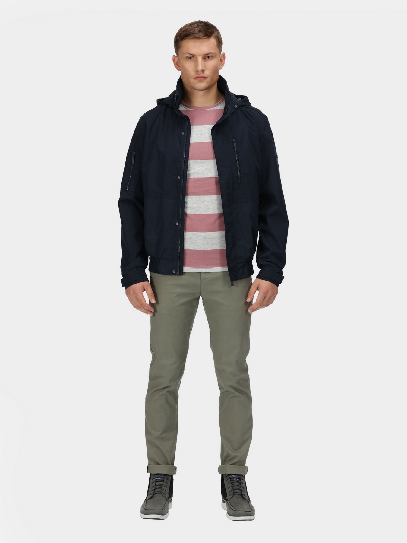 Вітровка Regatta Feelding модель RMW344-540 Фото