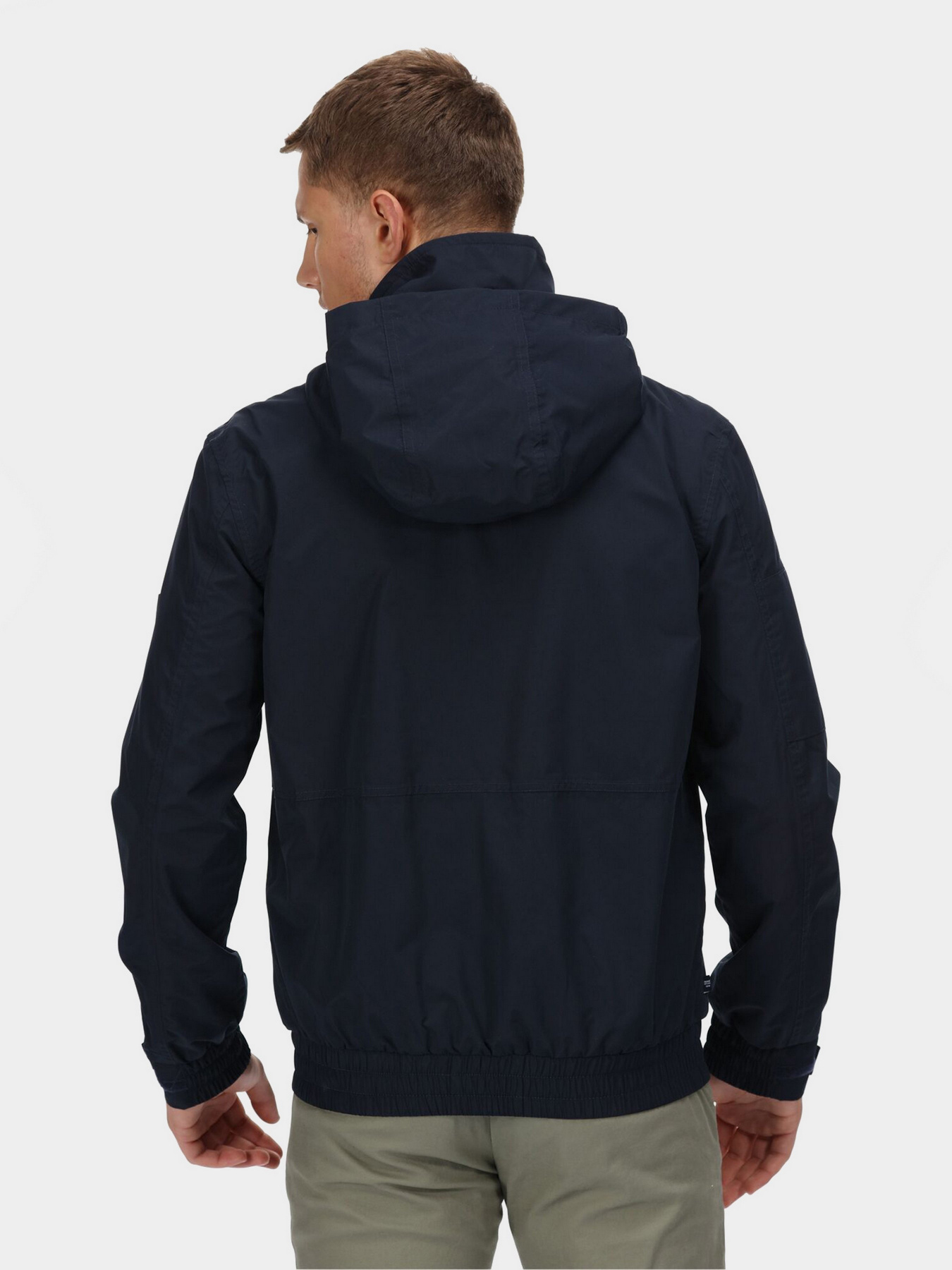 Ветровка Regatta Feelding модель RMW344-540 Фото