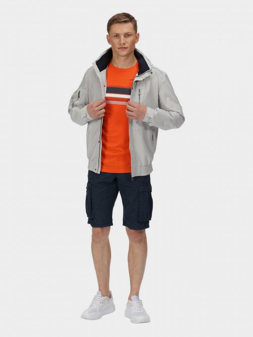 Ветровка Regatta Feelding модель RMW344-ZZE Фото