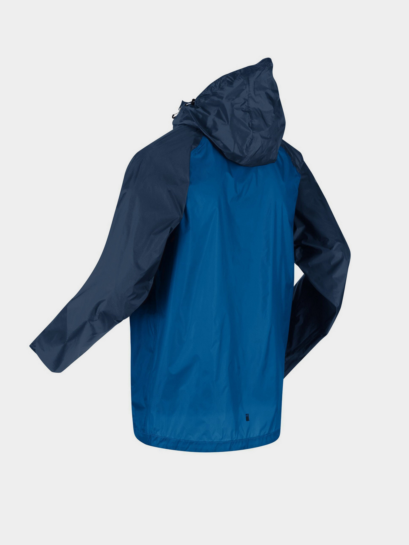 Ветровка Regatta Pack It Pro модель RMW361-GPD Фото