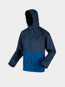 Ветровка Regatta Pack It Pro модель RMW361-GPD Фото