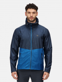 Ветровка Regatta Pack It Pro модель RMW361-GPD Фото