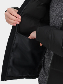 Пуховик Regatta модель RMN176-800 Чорний Фото