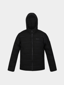 Пуховик Regatta модель RMN176-800 Чорний Фото