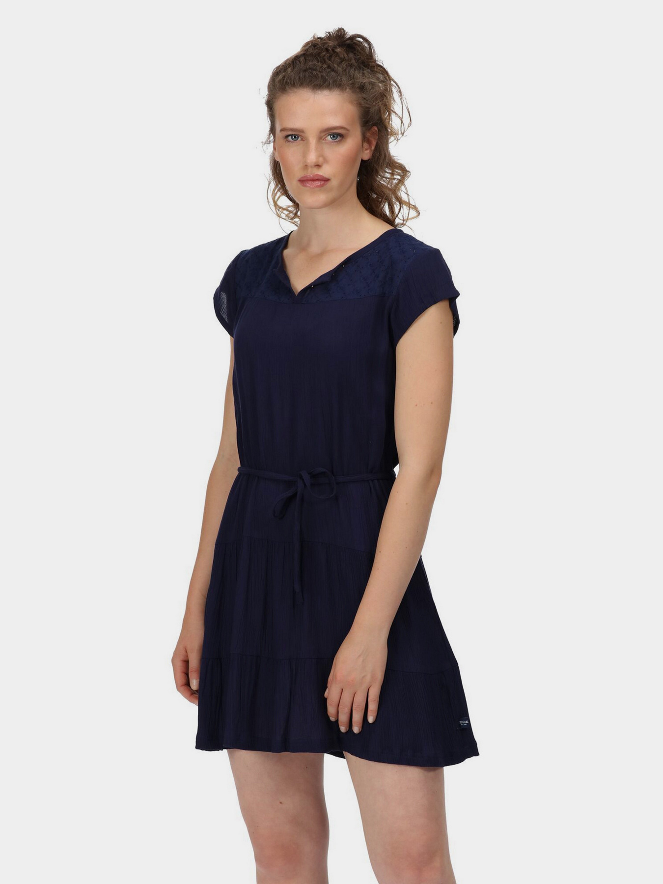 Платье мини Regatta Reanna модель RWD036-540 Фото