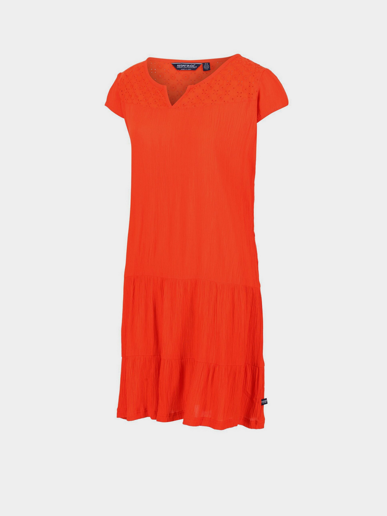 Платье мини Regatta Reanna модель RWD036-82U Фото