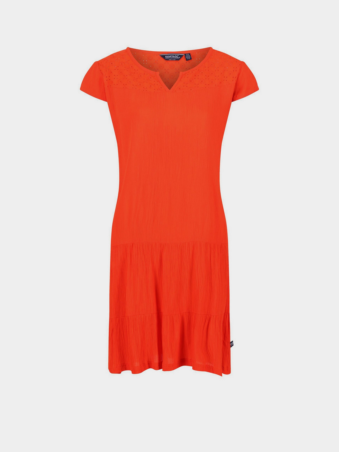 Платье мини Regatta Reanna модель RWD036-82U Платье мини Regatta Reanna модель RWD036-82U Фото