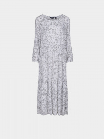 Сукня міді Regatta Briella модель RWD038-JPD Фото