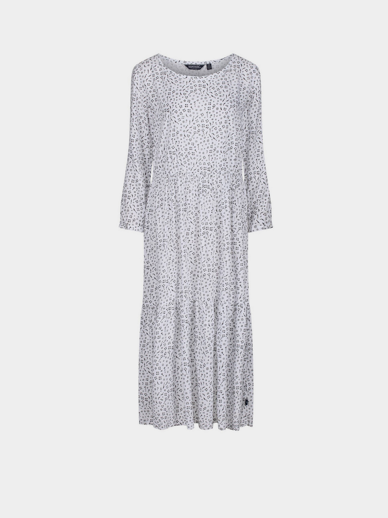 Платье миди Regatta Briella модель RWD038-JPD Фото