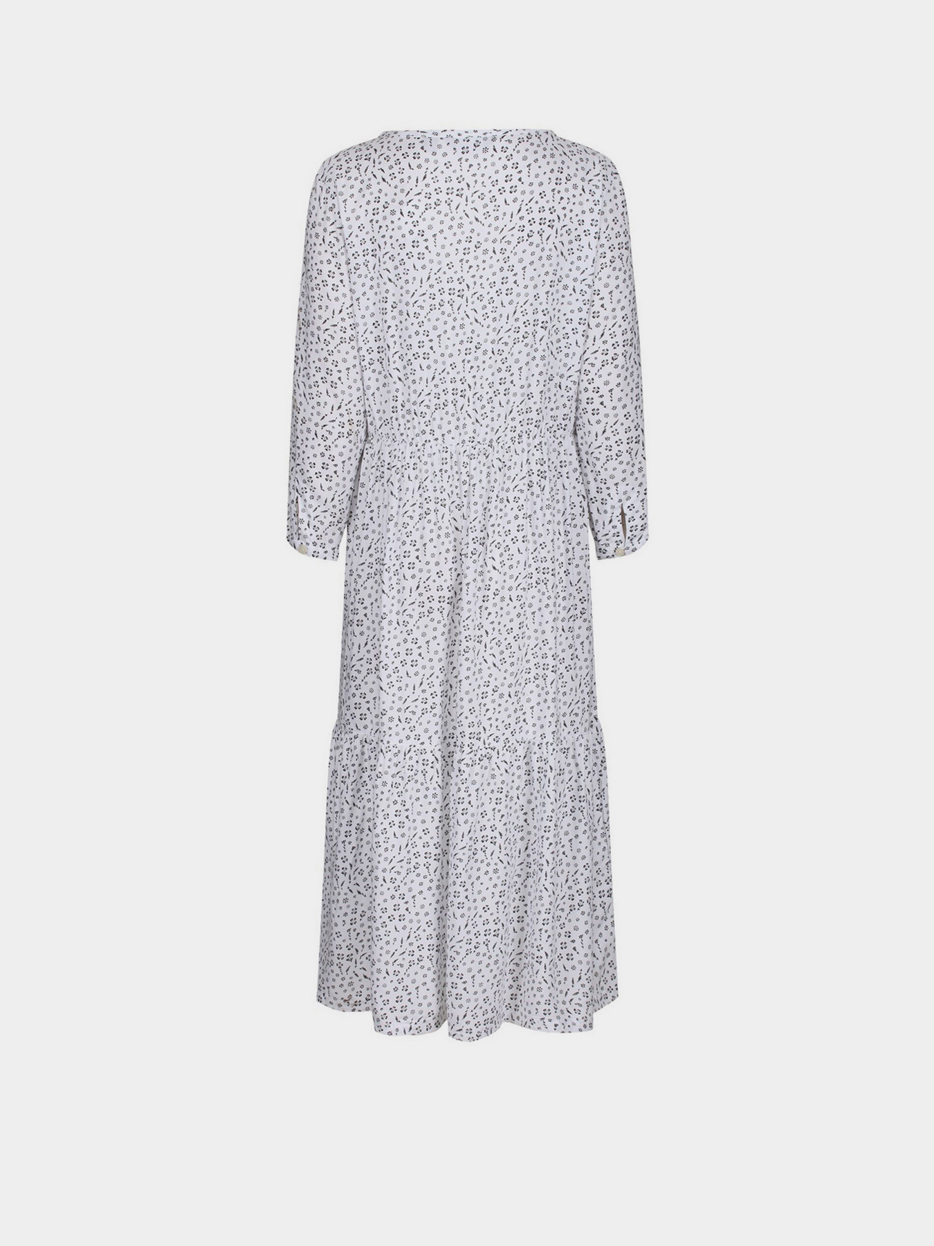 Платье миди Regatta Briella модель RWD038-JPD Фото