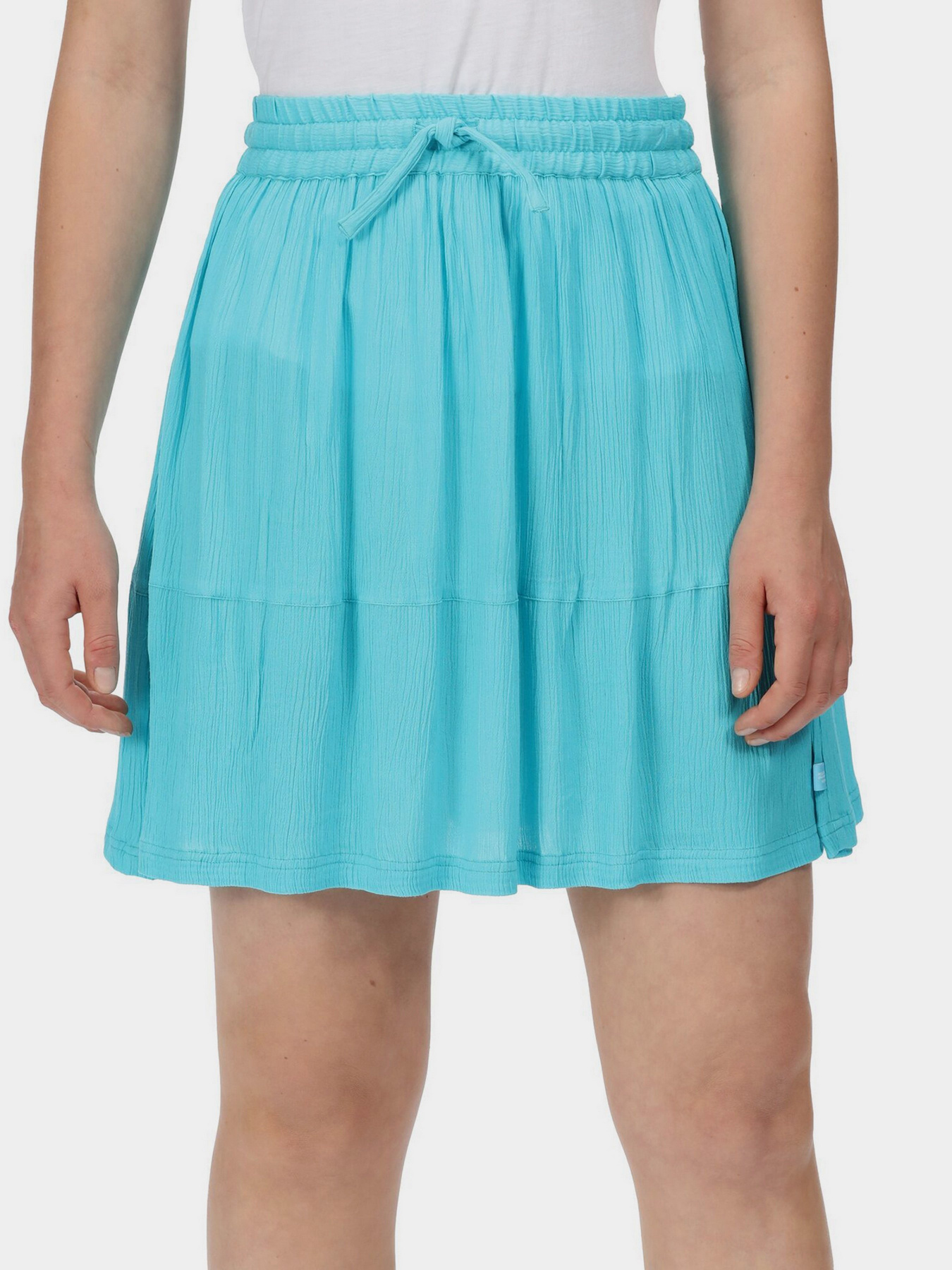 Юбка мини Regatta Hansika модель RWD040-80A Фото