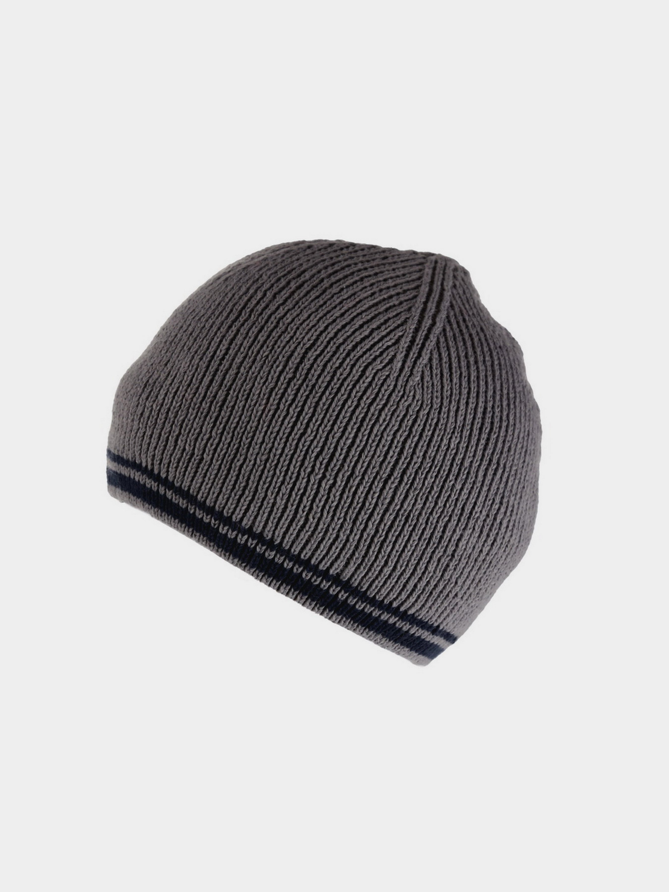 Шапка Regatta Balton Beanie II модель RMC101-MUC Сірий Фото