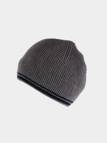 Шапка Regatta Balton Beanie II модель RMC101-MUC Сірий Фото