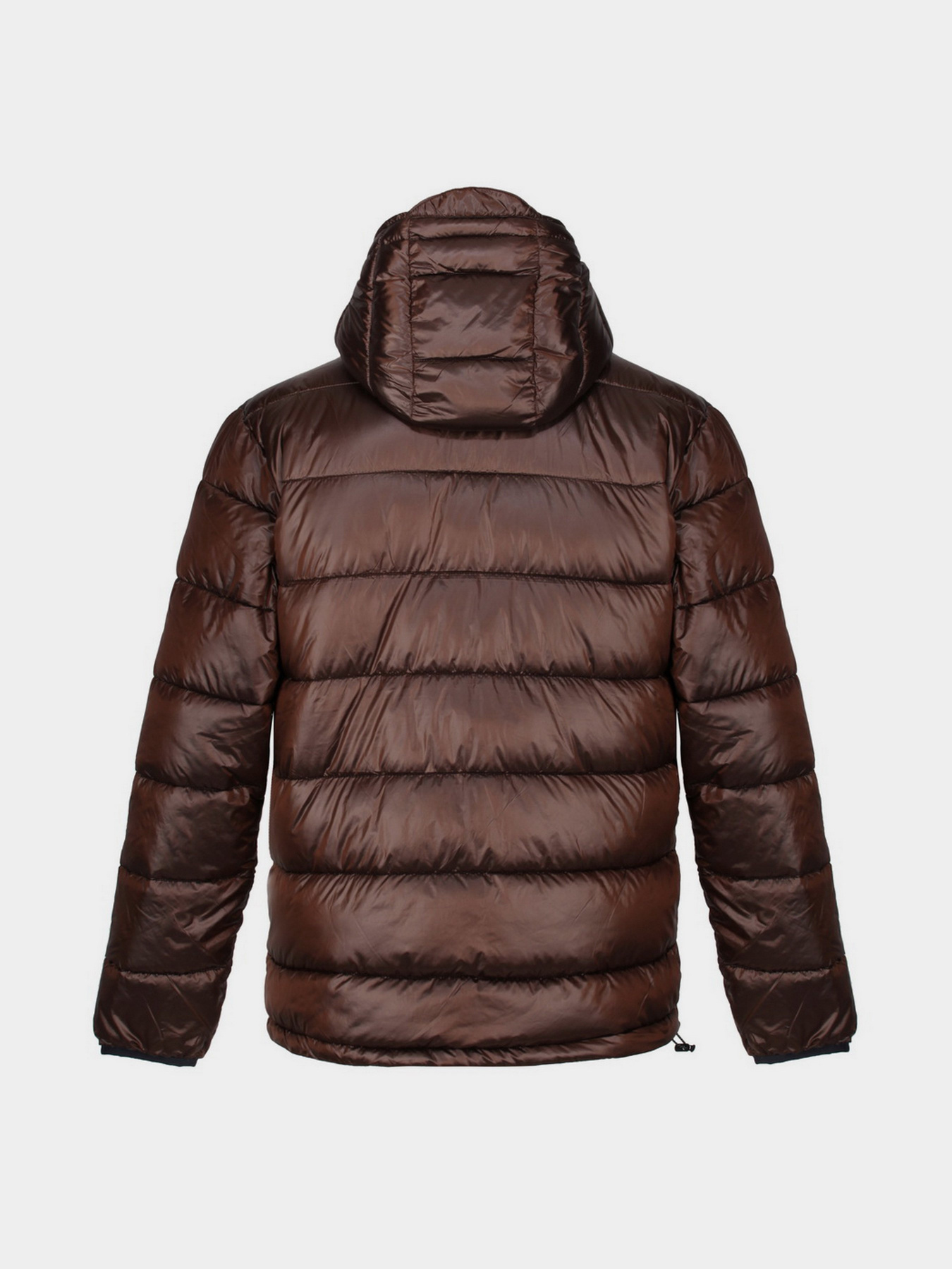 Пуховик Regatta Toploft модель RMN178-7K2 Коричневий Фото