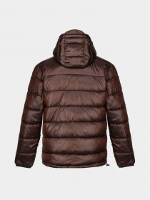 Пуховик Regatta Toploft модель RMN178-7K2 Коричневий Пуховик Regatta Toploft модель RMN178-7K2 Коричневий Фото