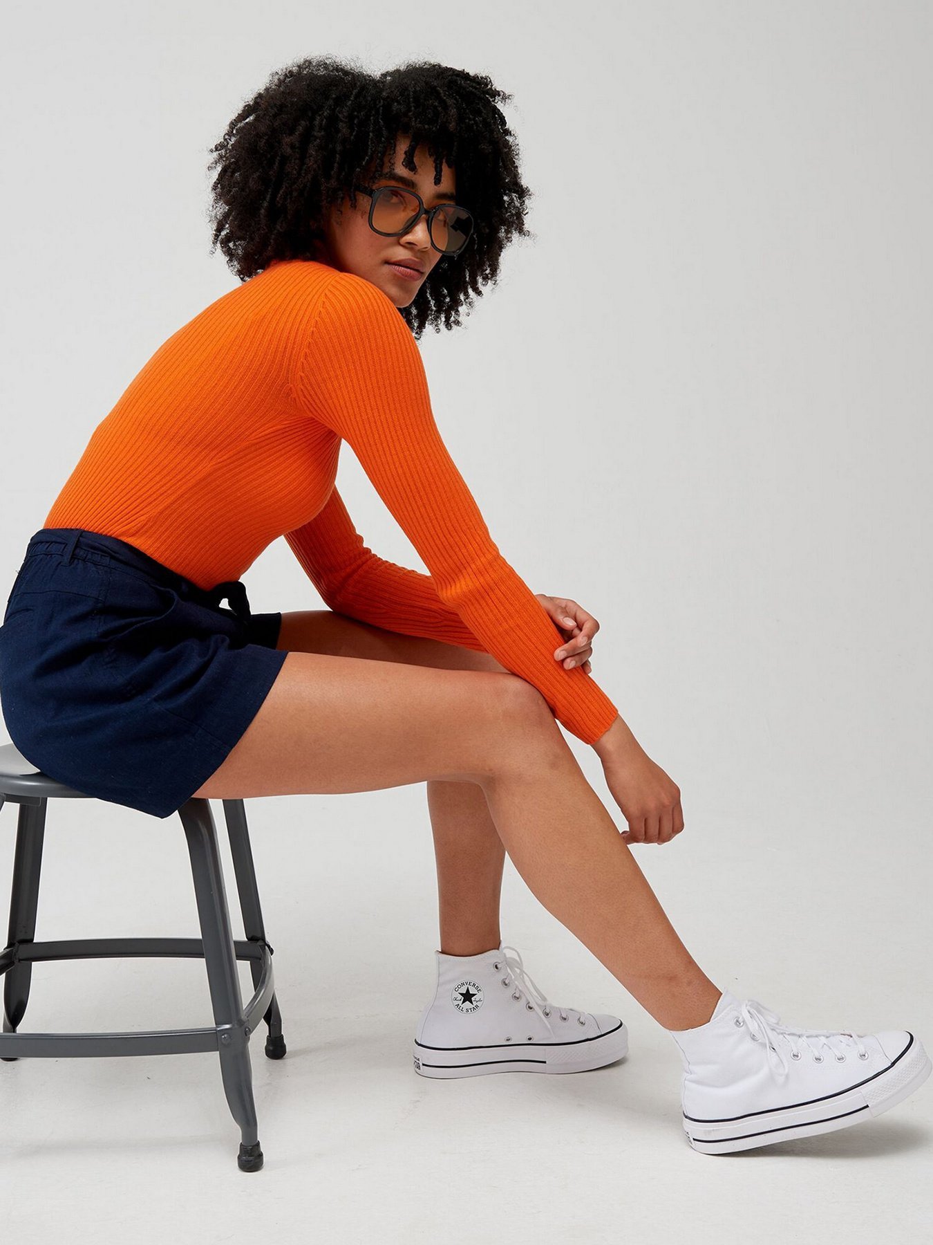 Шорты Regatta Sabela модель RWJ253-540 Фото