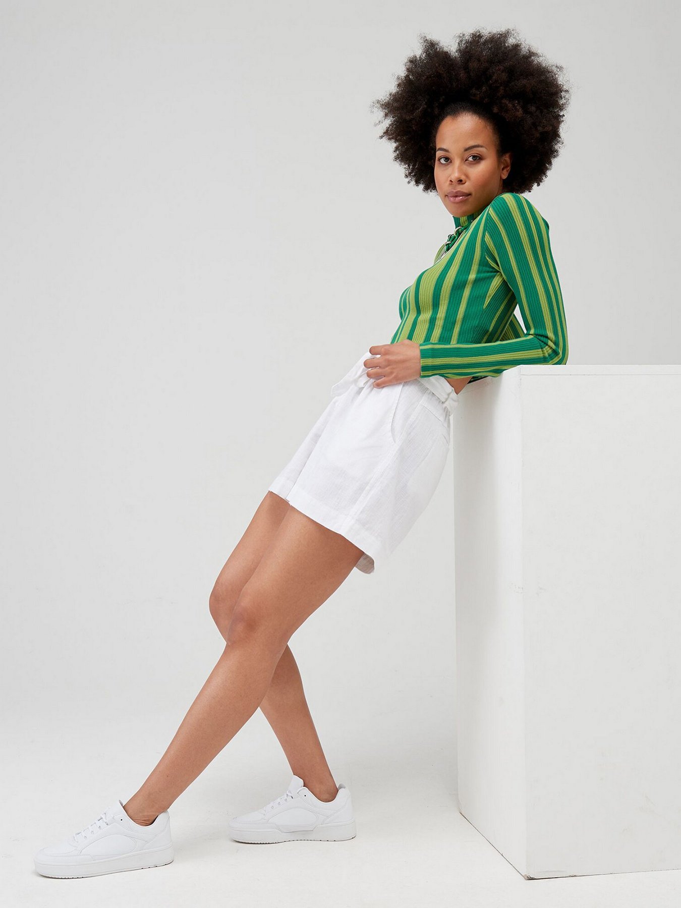 Шорты Regatta Sabela модель RWJ253-900 Фото