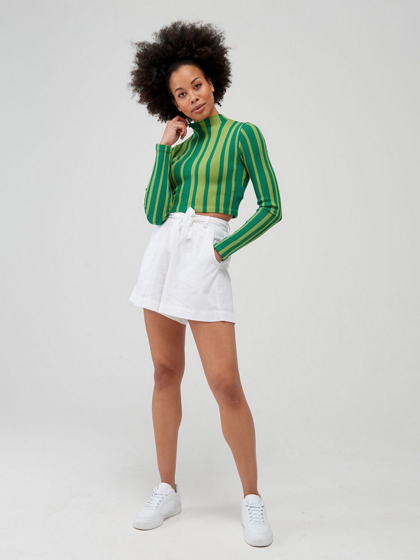 Шорты Regatta Sabela модель RWJ253-900 Фото