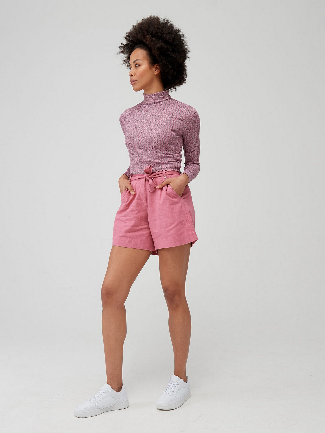 Повседневные шорты Regatta Sabela модель RWJ253-CZF Фото