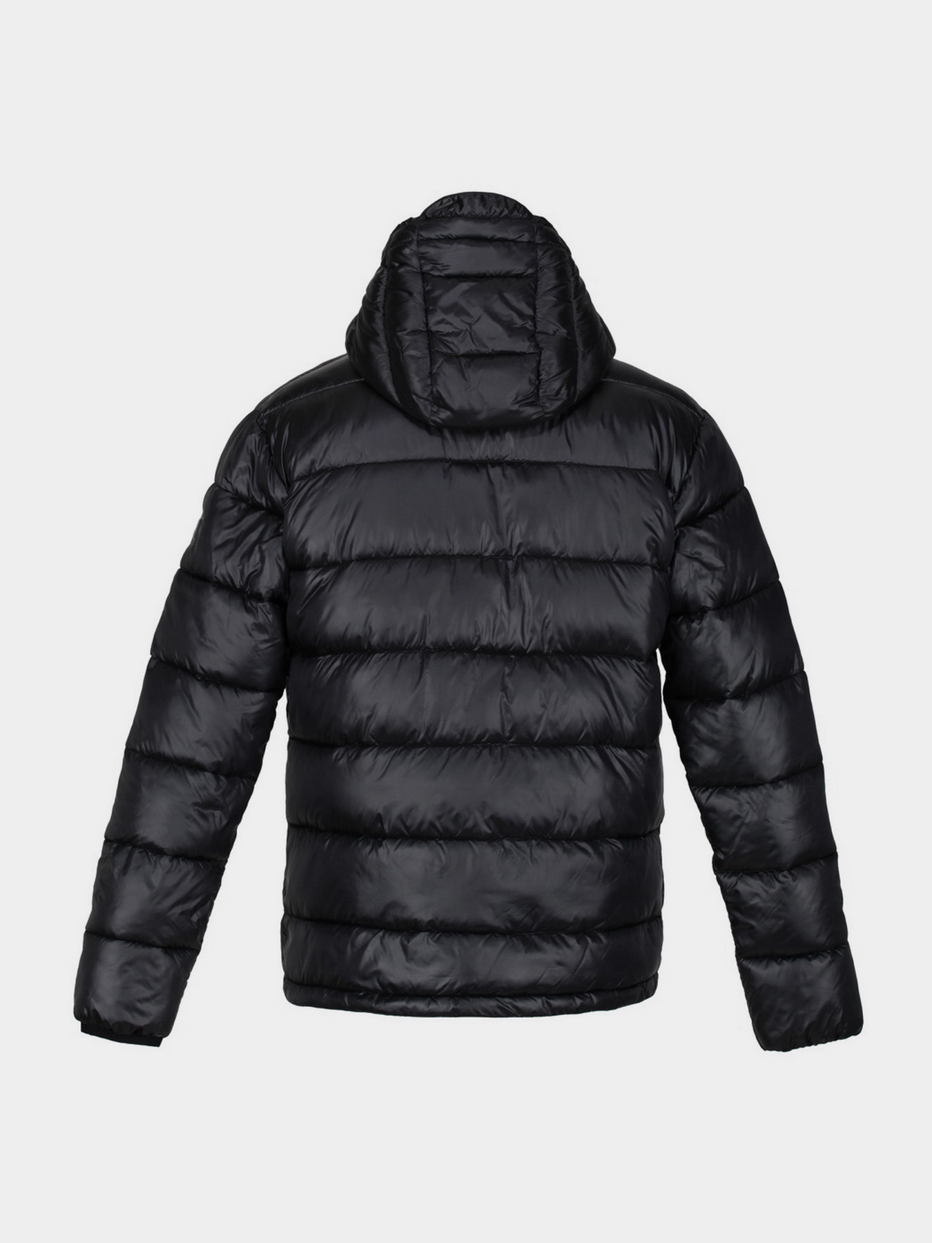 Пуховик Regatta Toploft модель RMN178-800 Чорний Фото