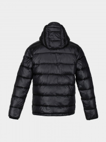 Пуховик Regatta Toploft модель RMN178-800 Чорний Фото