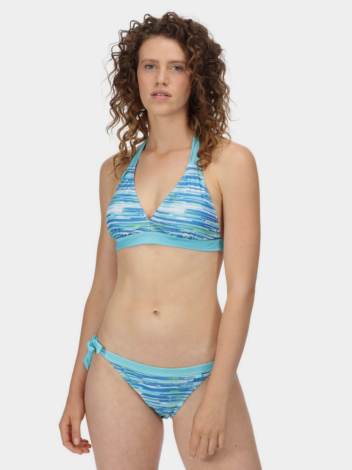 Верх купальника Regatta Flavia Bikini Top модель RWM018-XX2 Фото