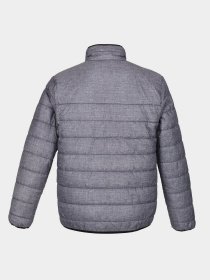 Демісезонна куртка Regatta модель RMN179-D33 Сірий Фото