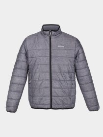 Демісезонна куртка Regatta модель RMN179-D33 Сірий Фото