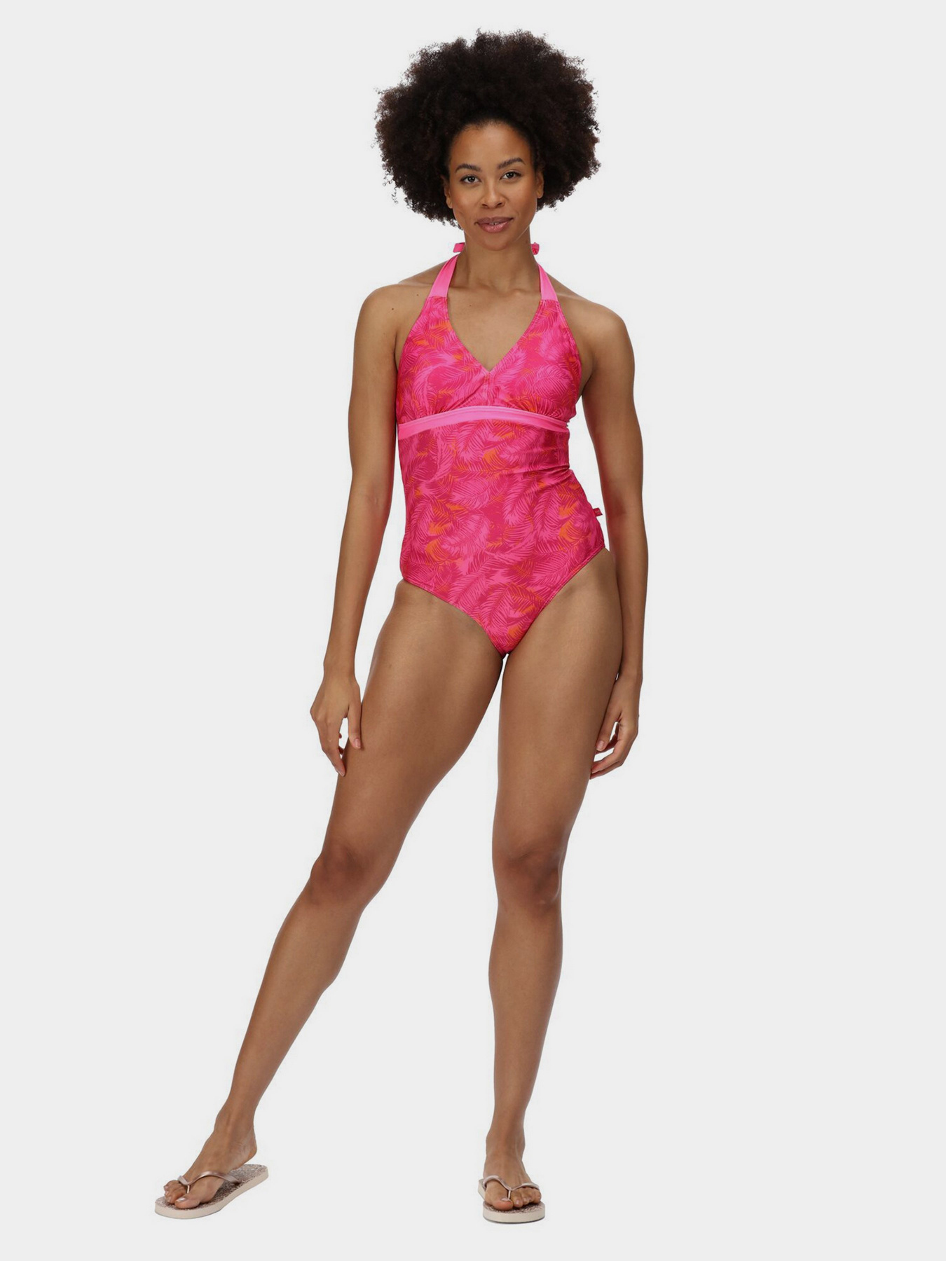 Купальник Regatta Flavia Costume модель RWM019-G7W Фото